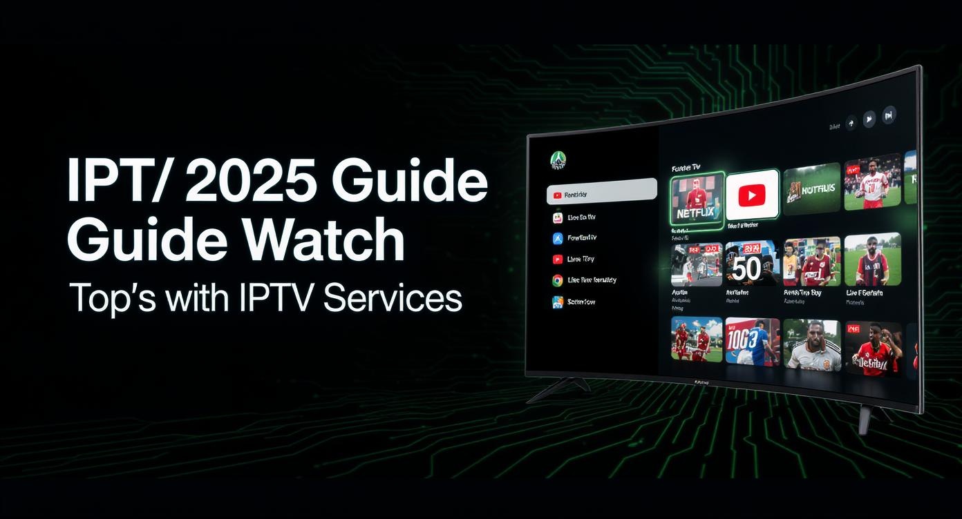 formule 1 iptv