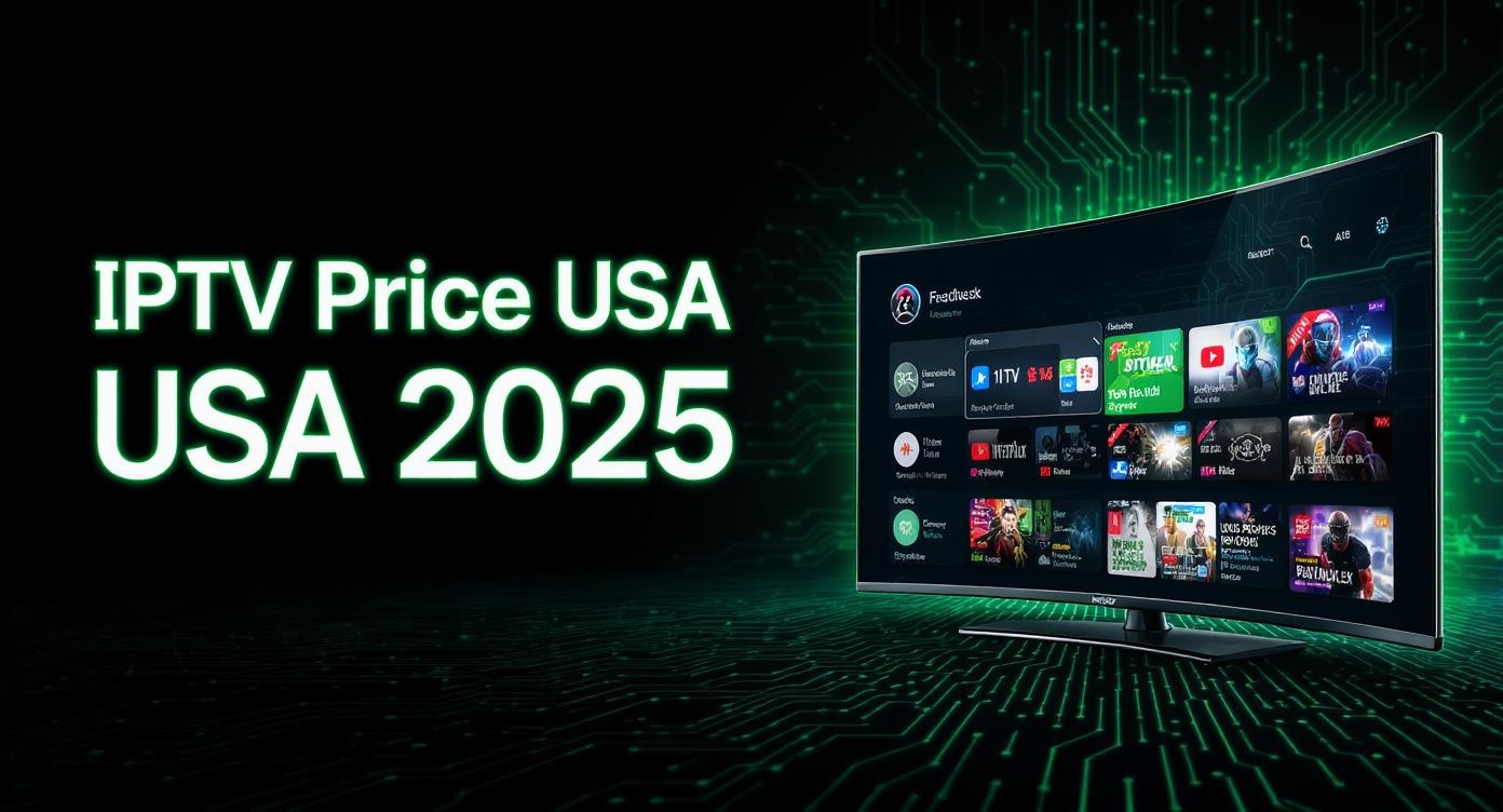 iptv price usa