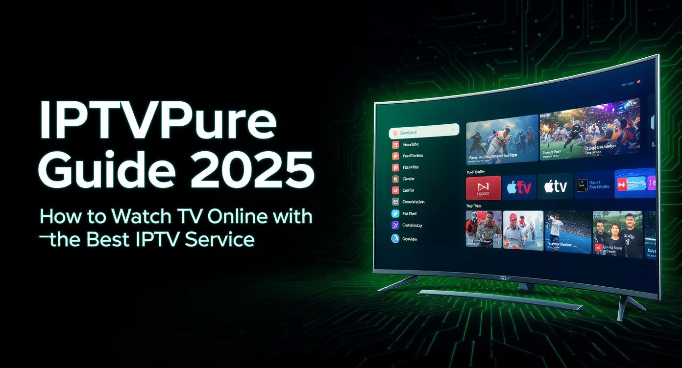 iptvpure