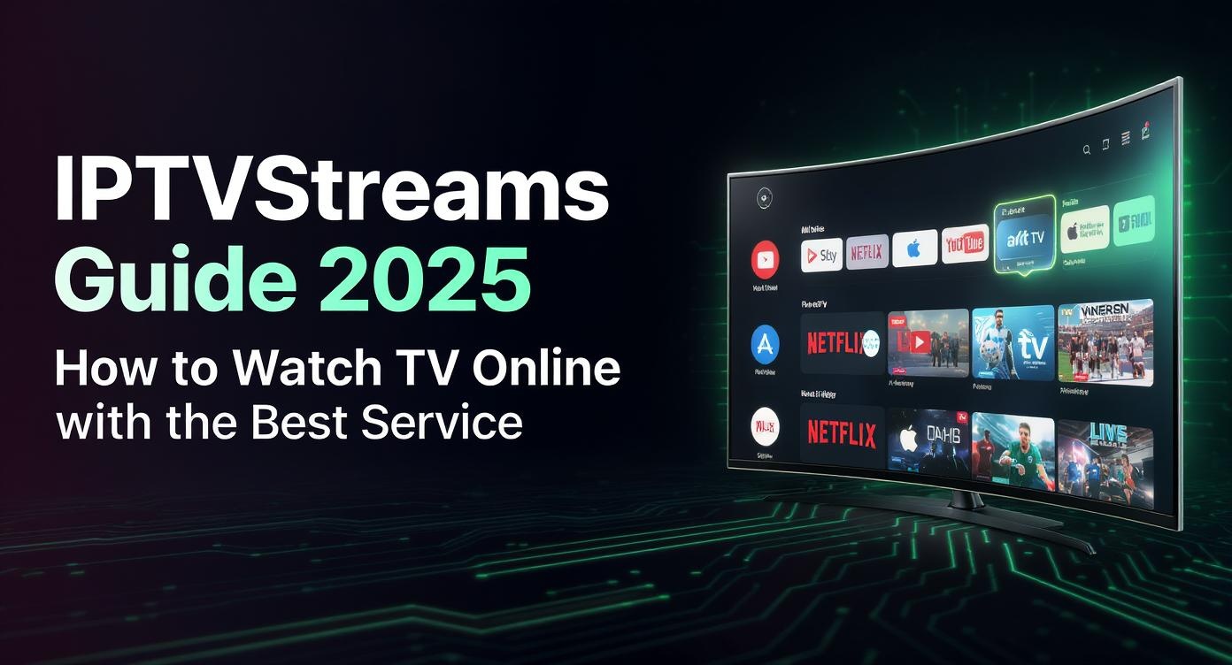 iptvstreams