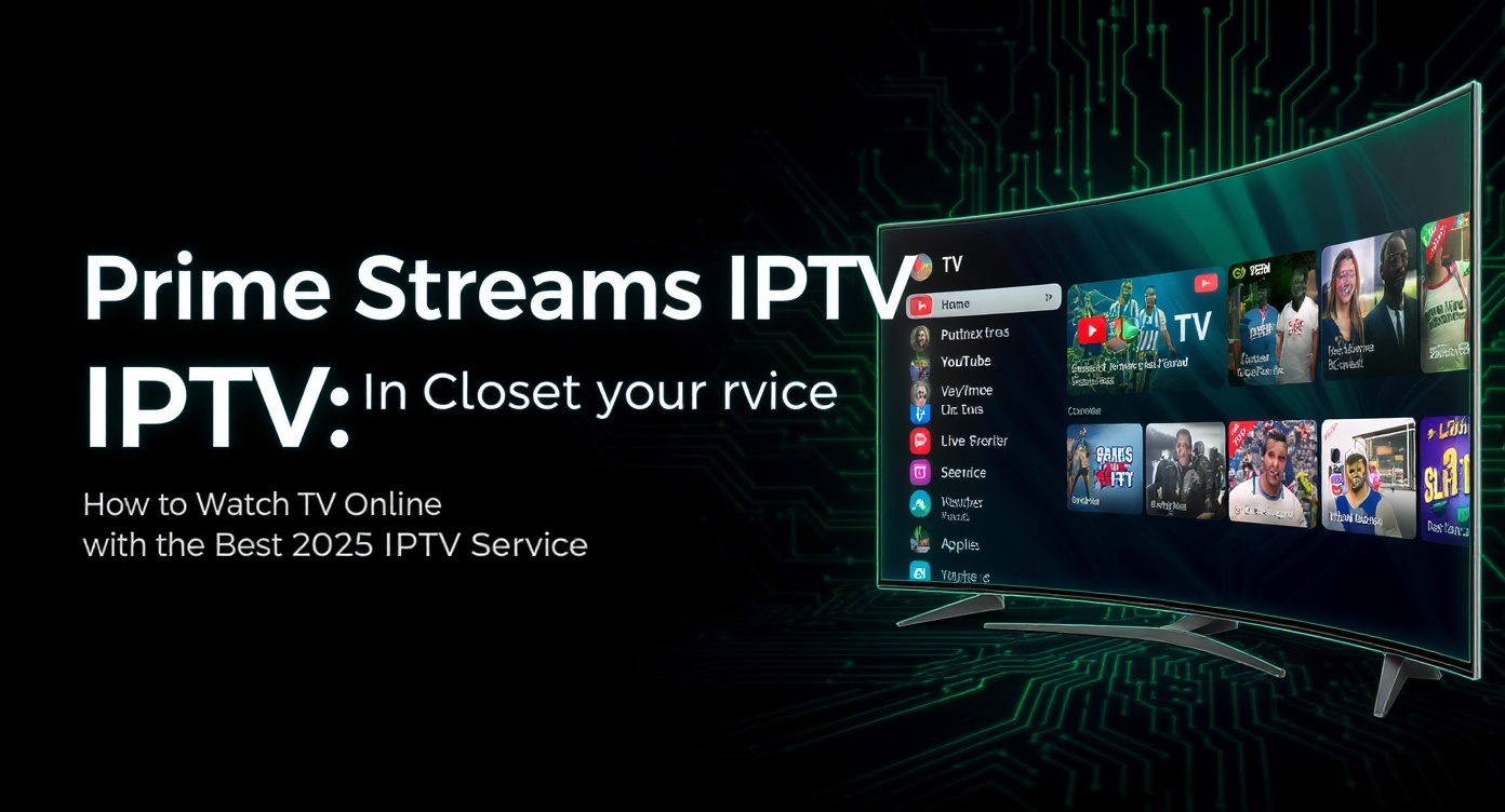 prime streams iptv