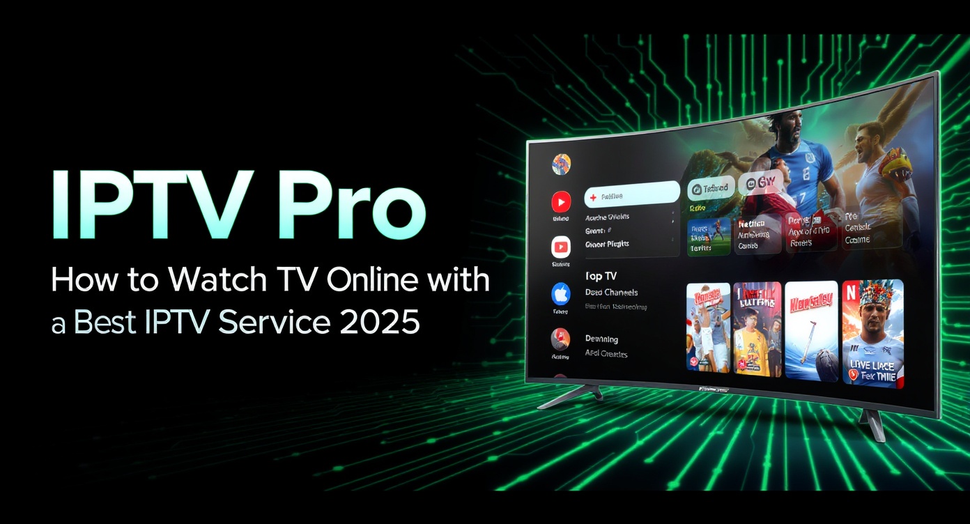 smarters iptv pro