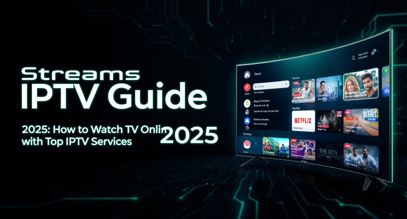 streams iptv